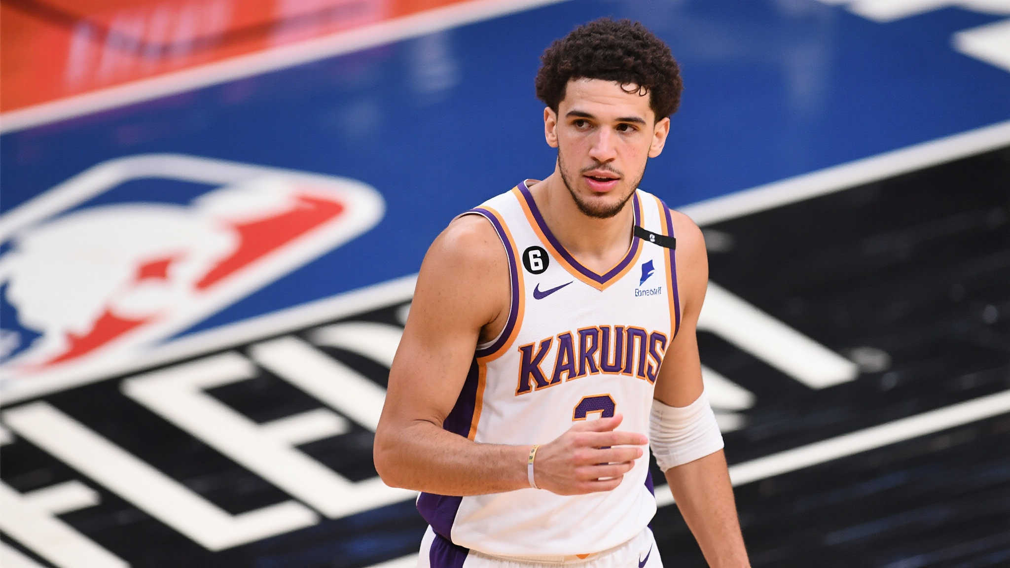 卡鲁索:季后赛主场优势彰显常规赛努力价值 而这也解释了为什么诸如卡鲁索这样的职业选手会如此珍