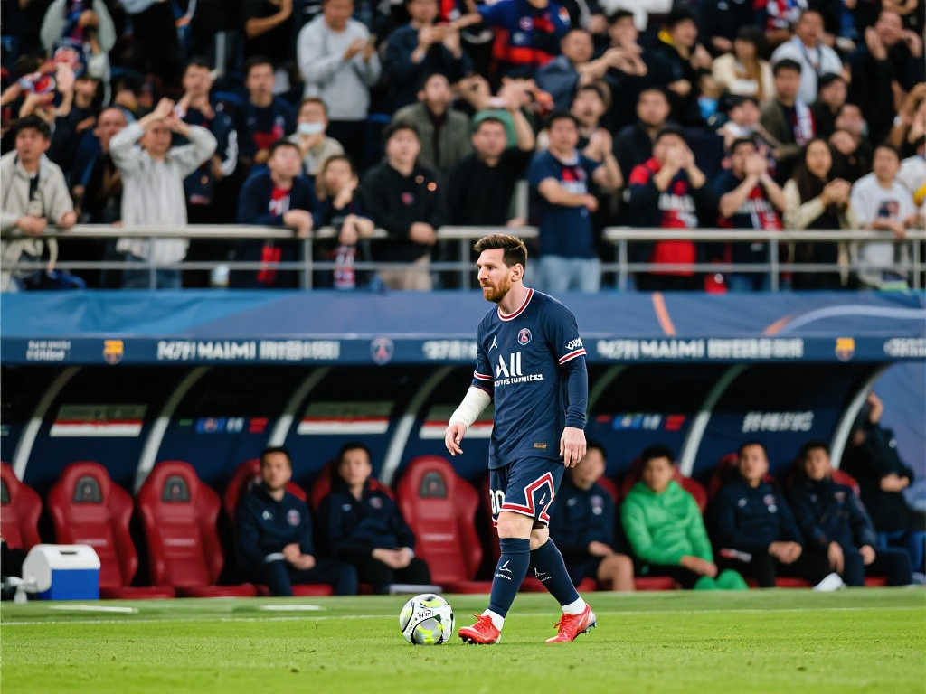 梅西缺阵风波升级！香港消委会收到547宗投诉，事件引发广泛关注